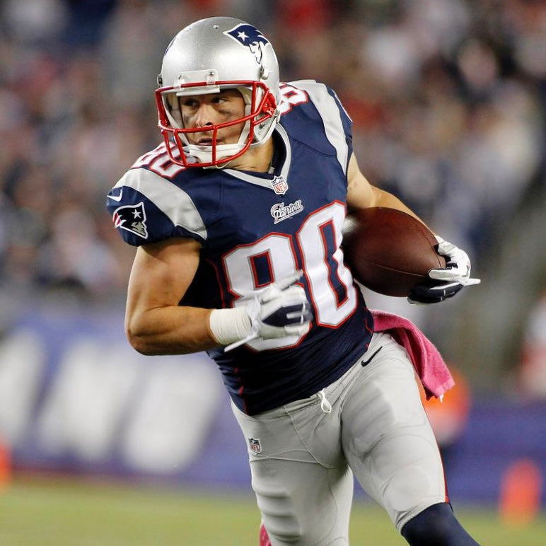 Danny Amendola Autograph Signing