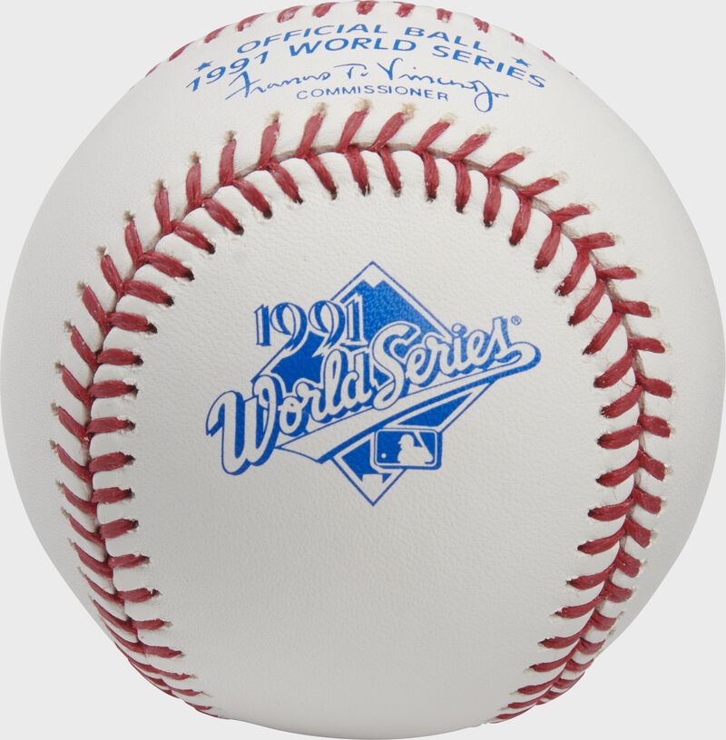 Jose Rijo Autograph Signing