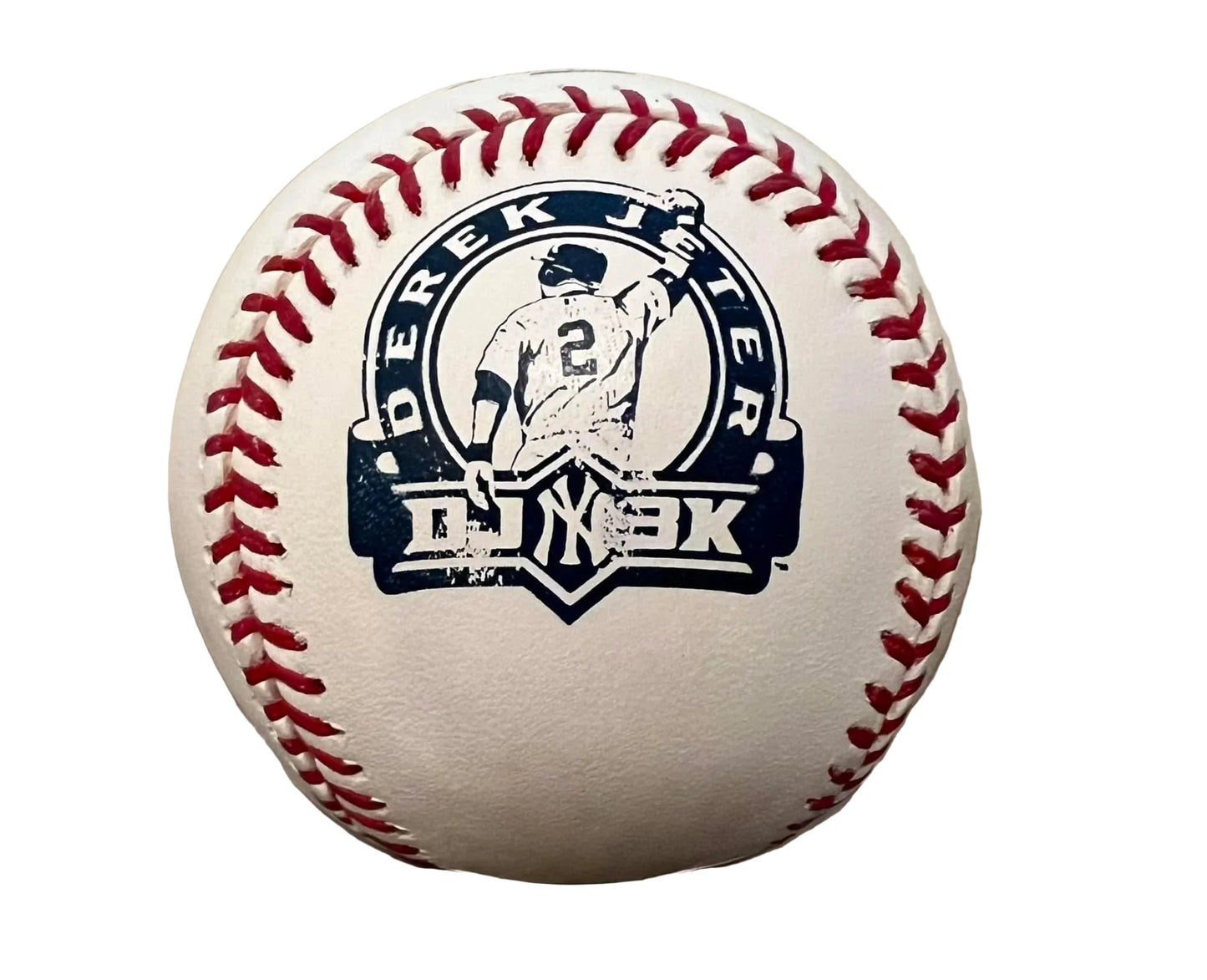 Derek Jeter Autograph Signing