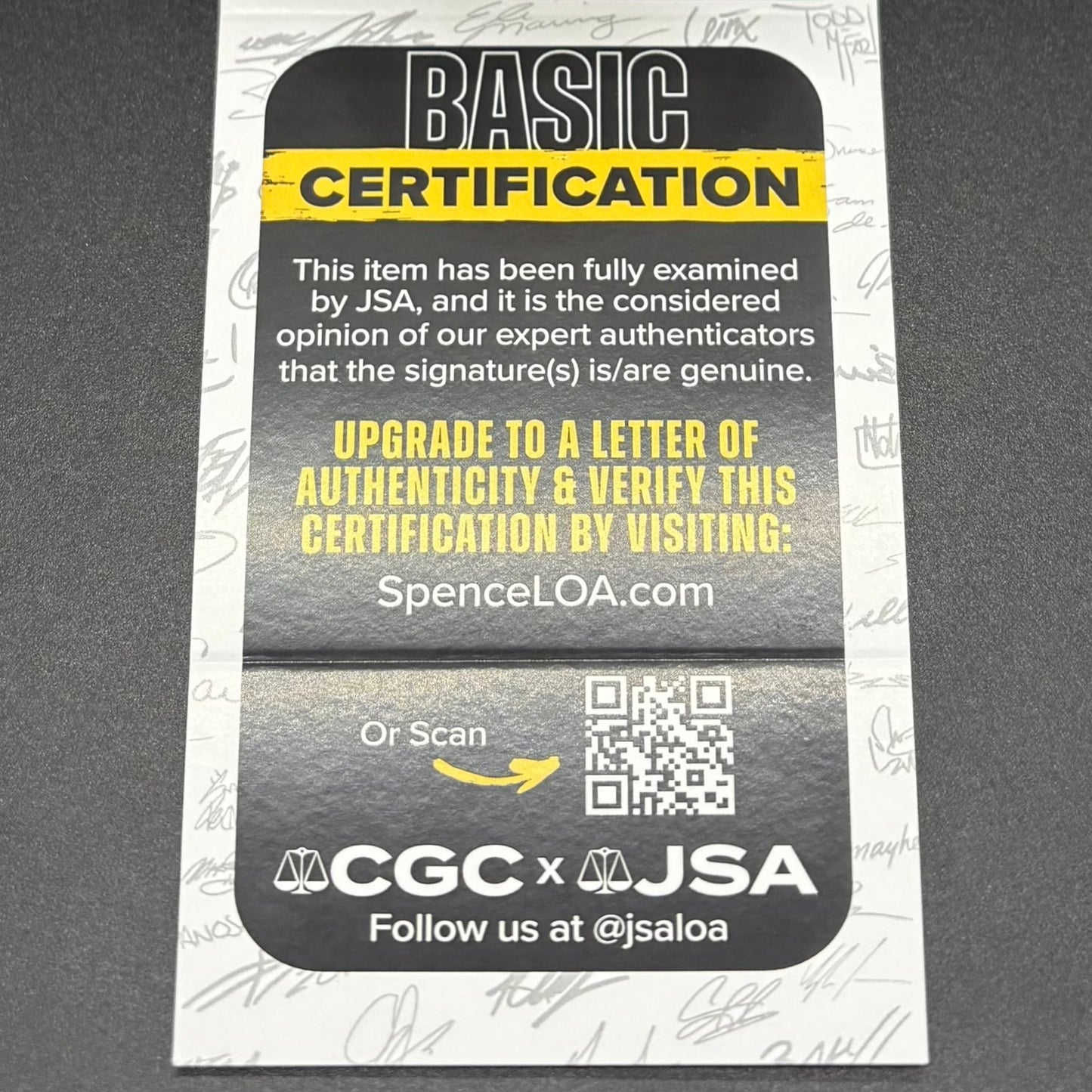 Sammy Sosa “1999 Hank Aaron Award" 1999 All-Star Game Autographed Baseball (JSA)