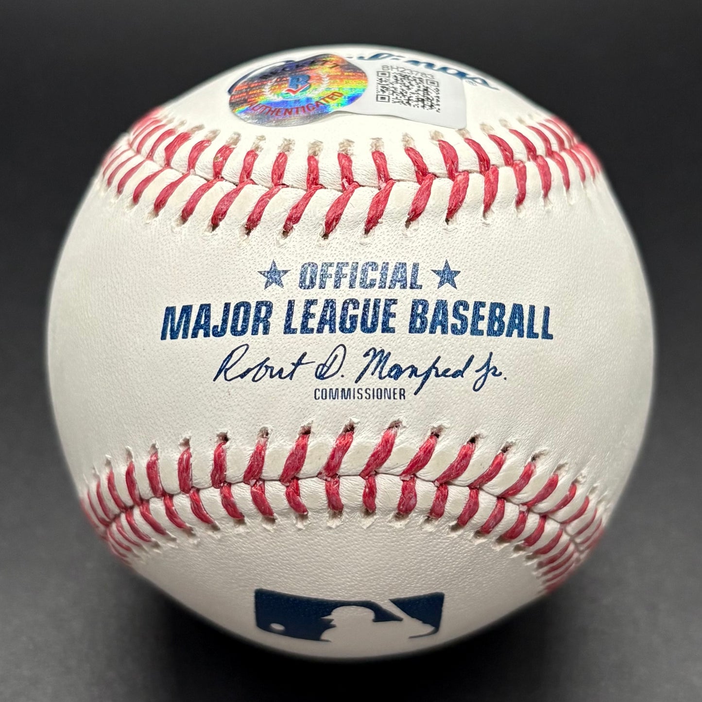 Terry Francona "2000th Win 7/13/25" Autographed Baseball (BAS)