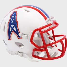 Robert Brazile Autograph Signing