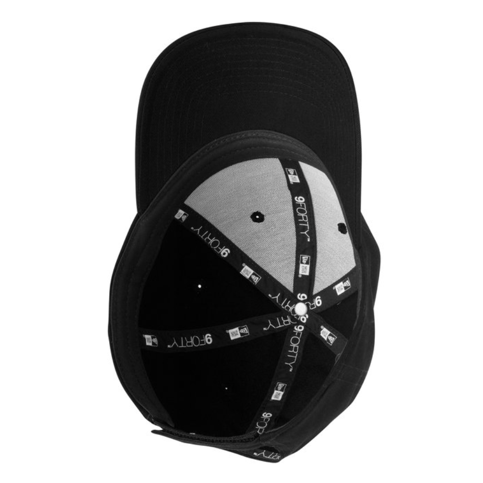 Red Seat Collectibles New Era Adjustable Structured Cap