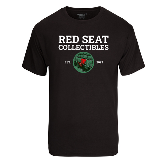 Red Seat Collectibles Gildan Short Sleeve T-Shirt