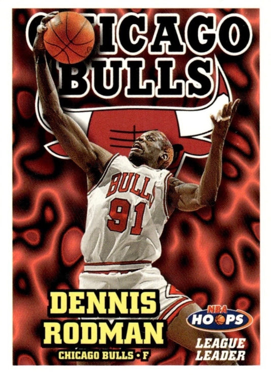 Dennis Rodman Autograph Signing