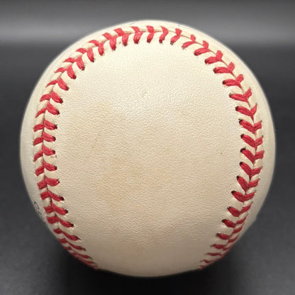 Sandy Koufax Autographed Baseball (PSA)