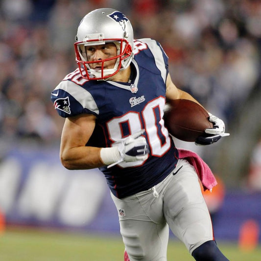 Danny Amendola Autograph Signing