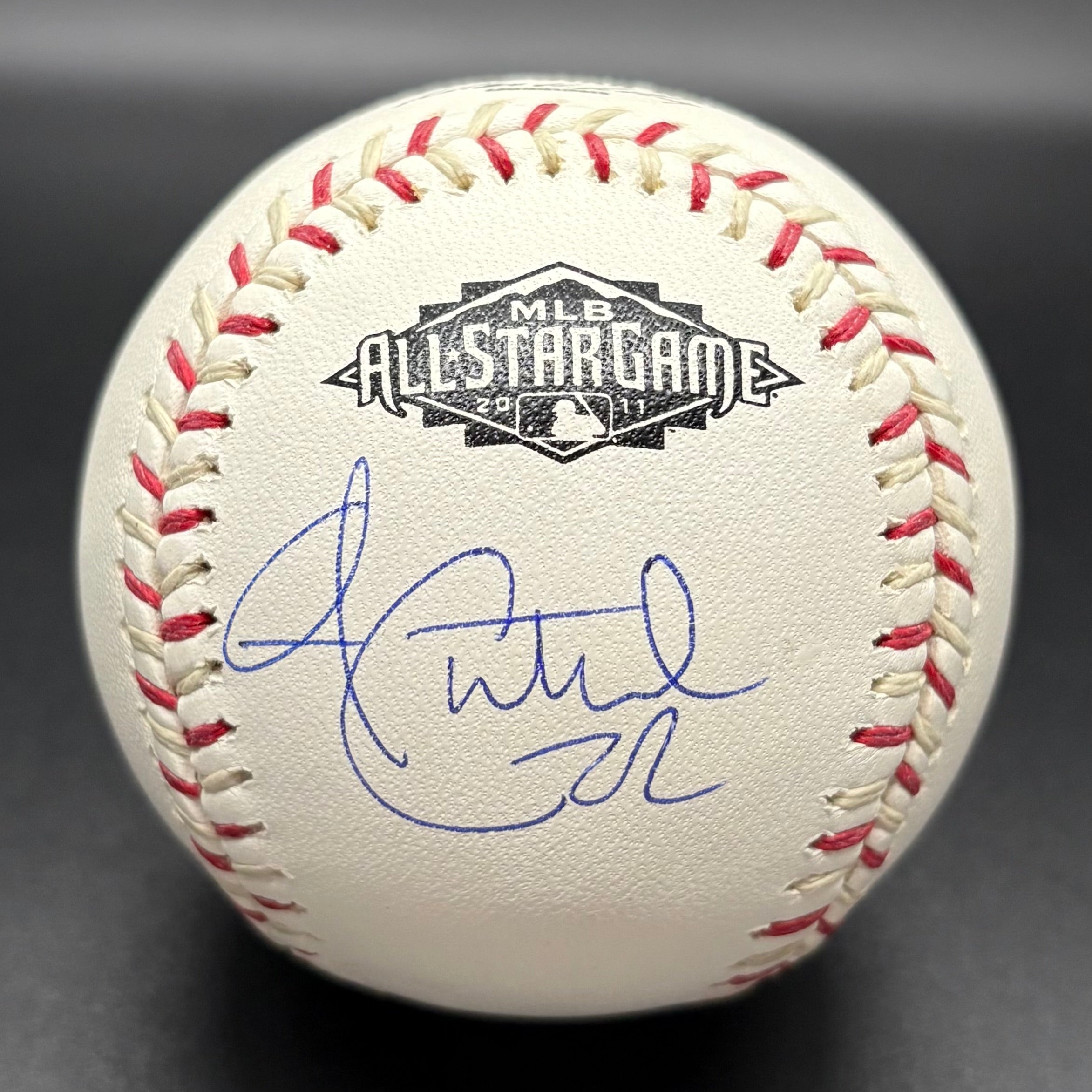 Baseball – Red Seat Collectibles, LLC