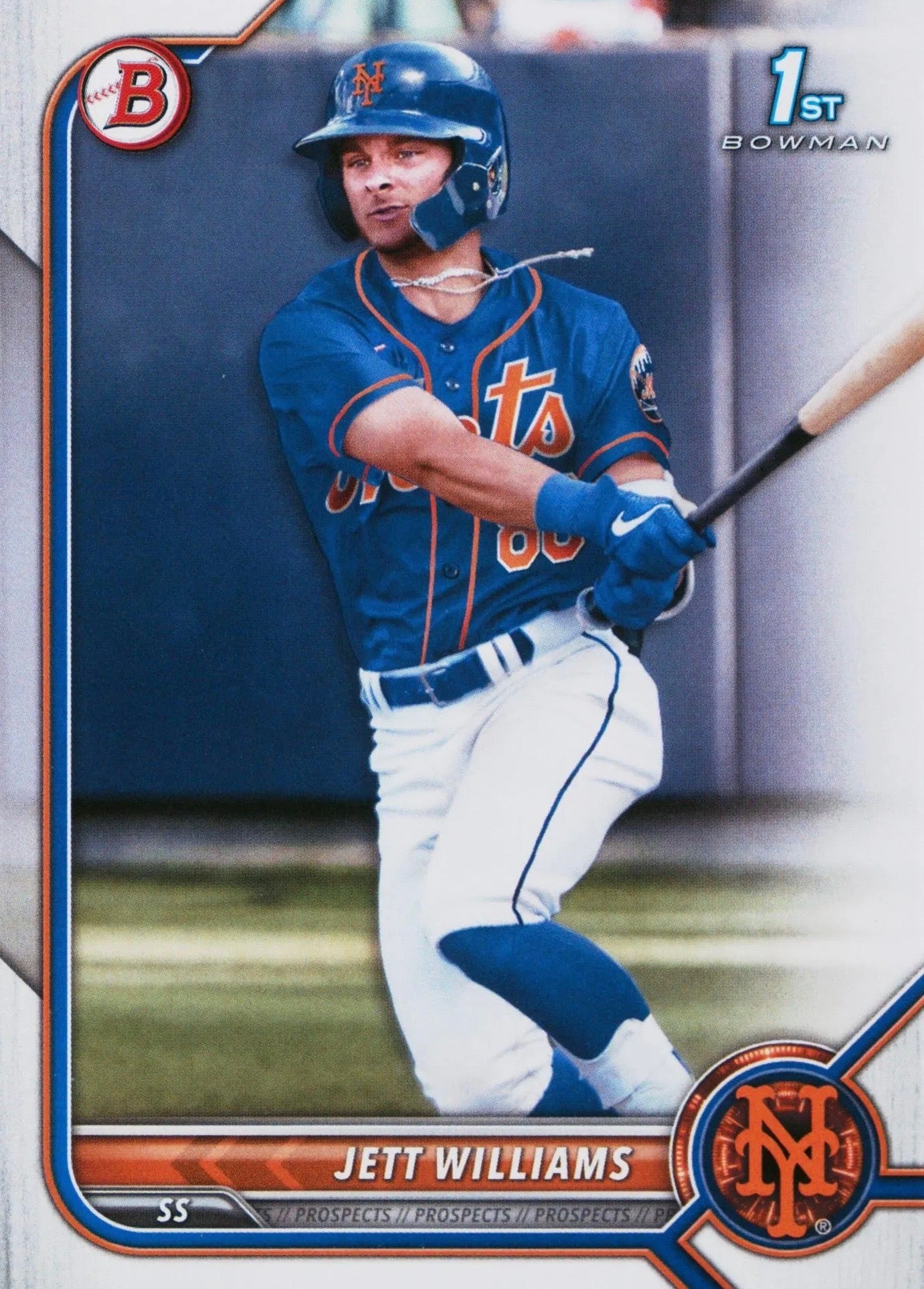 Jett Williams Autograph Signing