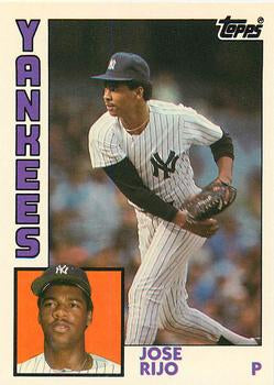Jose Rijo Autograph Signing