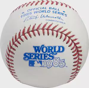 Bret Saberhagen Autograph Signing