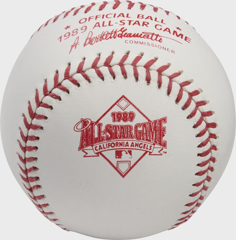 Kevin Mitchell Autograph Signing