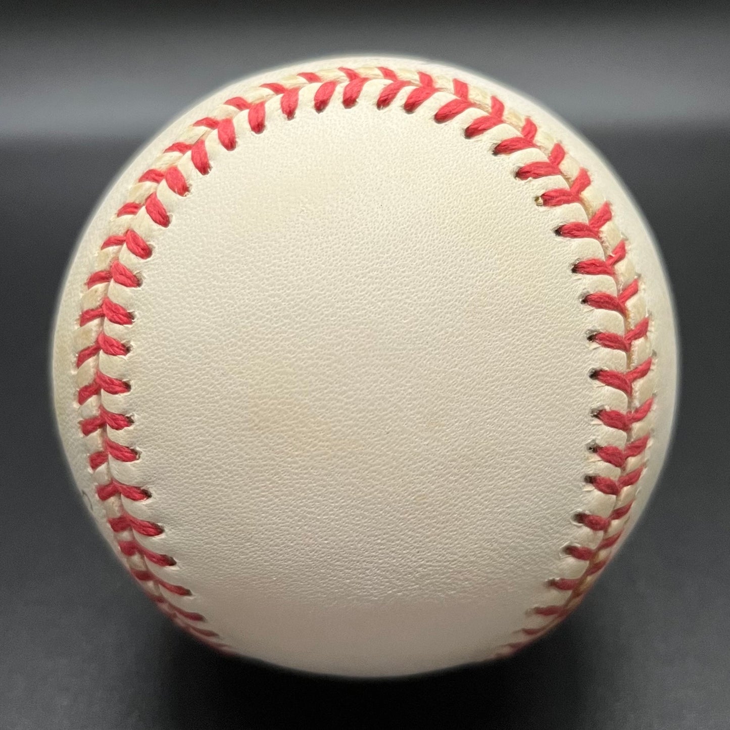 Willie Mays ONL Autographed Baseball (PSA)