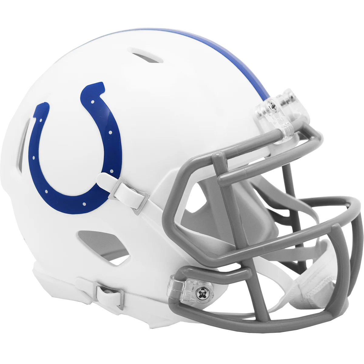 Adam Vinatieri Autograph Signing