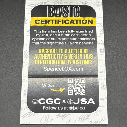 Sammy Sosa “1999 Hank Aaron Award" 1999 All-Star Game Autographed Baseball (JSA)