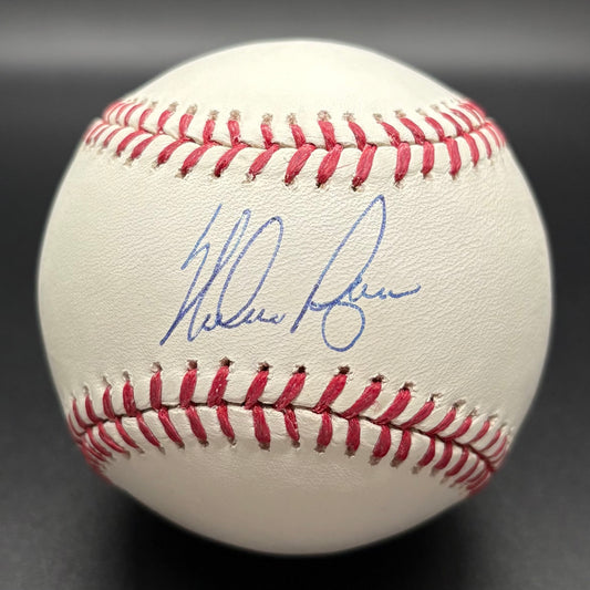 Nolan Ryan Autographed Baseball (NRF)