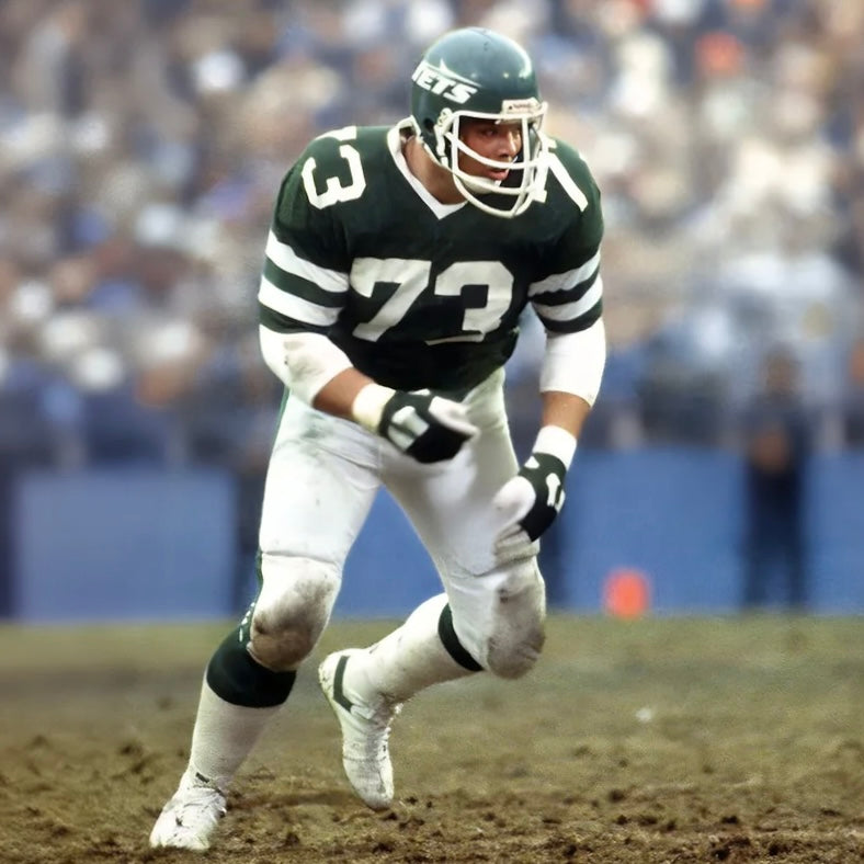 Joe Klecko Autograph Signing