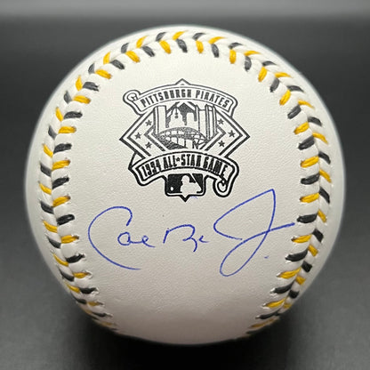 Cal Ripken Jr. 1994 All-Star Game Autographed Baseball (Fanatics/JSA)