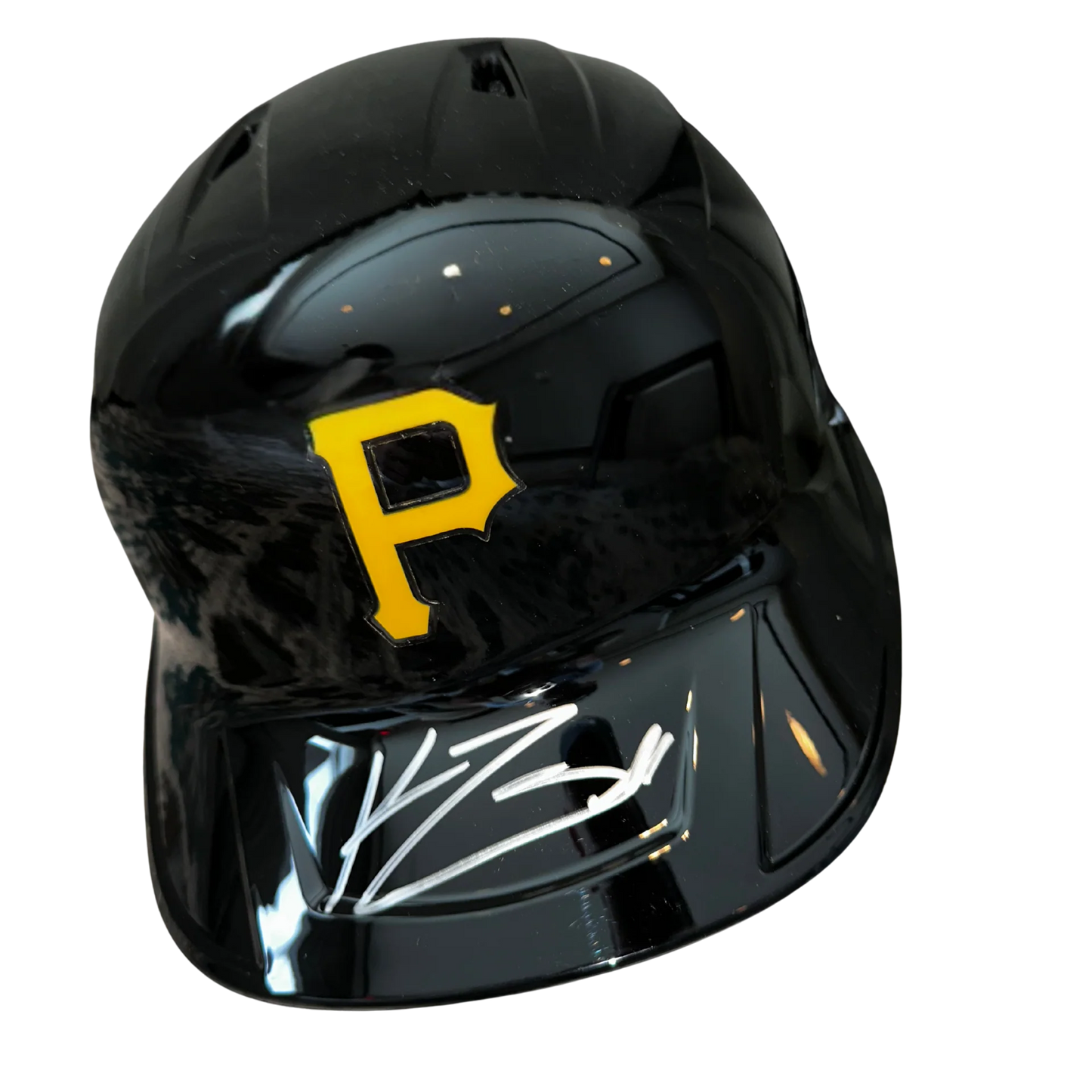 Konnor Griffin Autograph Signing