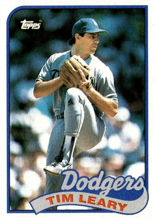 Tim Leary Autograph Signing