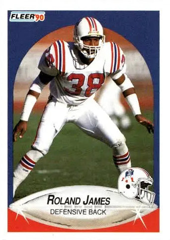 Roland James Autograph Signing