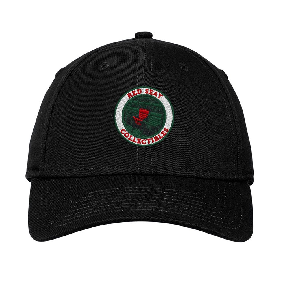 Red Seat Collectibles New Era Adjustable Structured Cap [PRE-ORDER]