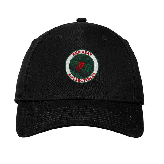 Red Seat Collectibles New Era Adjustable Structured Cap [PRE-ORDER]