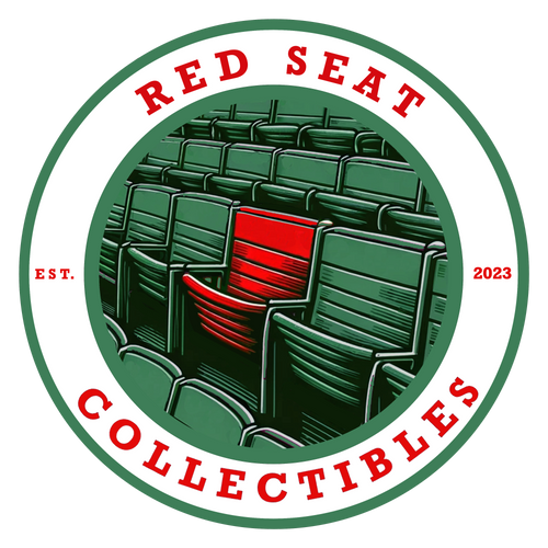 Cards – Red Seat Collectibles, LLC