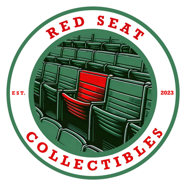 Red Seat Collectibles, LLC