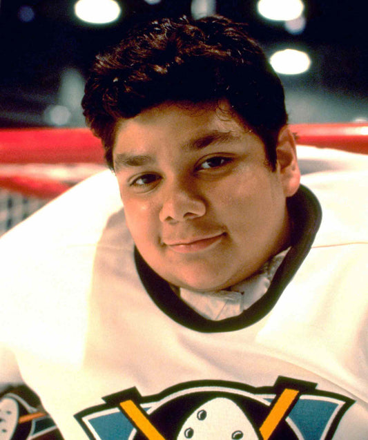 Shaun Weiss Autograph Signing