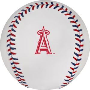 Vladimir Guerrero Sr. Autograph Signing