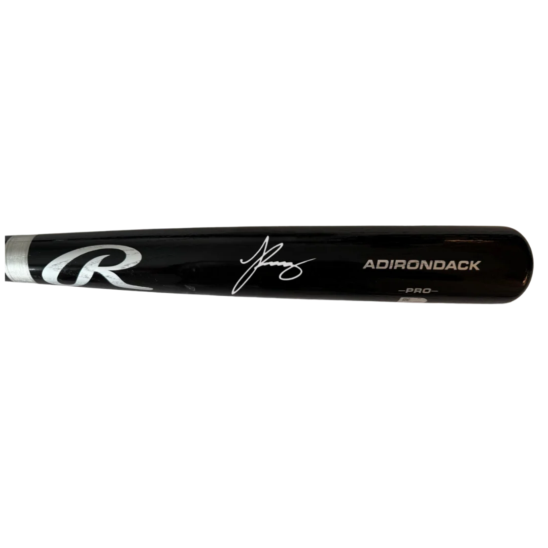 (PRESALE) Joshua Baez Autograph Signing