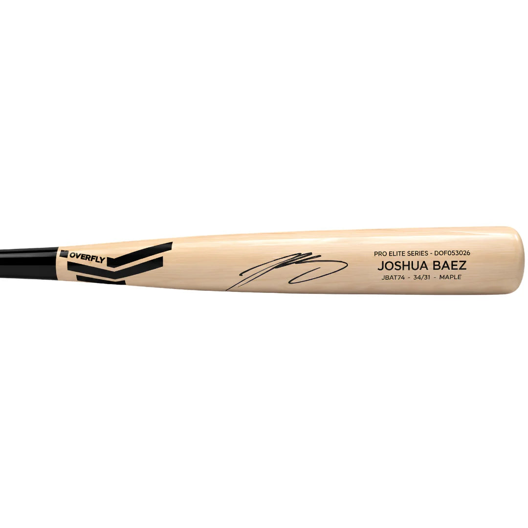 (PRESALE) Joshua Baez Autograph Signing