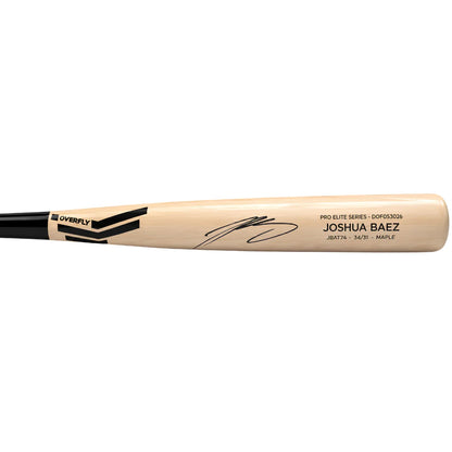 (PRESALE) Joshua Baez Autograph Signing
