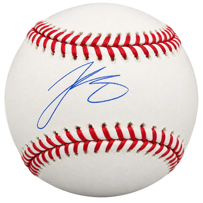 (PRESALE) Joshua Baez Autograph Signing