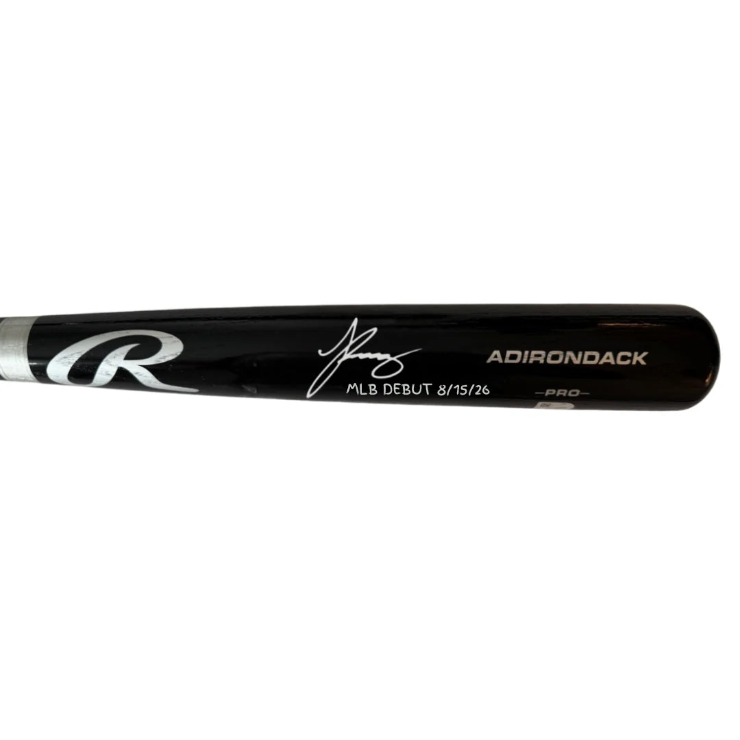 (PRESALE) Joshua Baez Autograph Signing