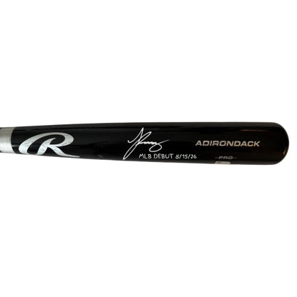 (PRESALE) Joshua Baez Autograph Signing