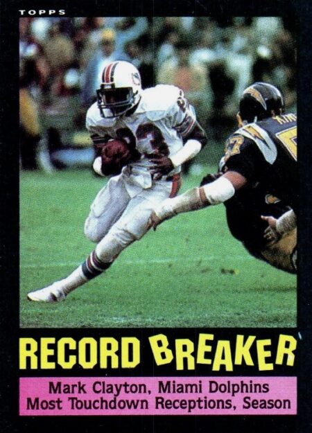 Mark Caylton Autograph Signing