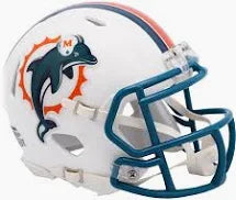 Dwight Stephenson Autograph Signing